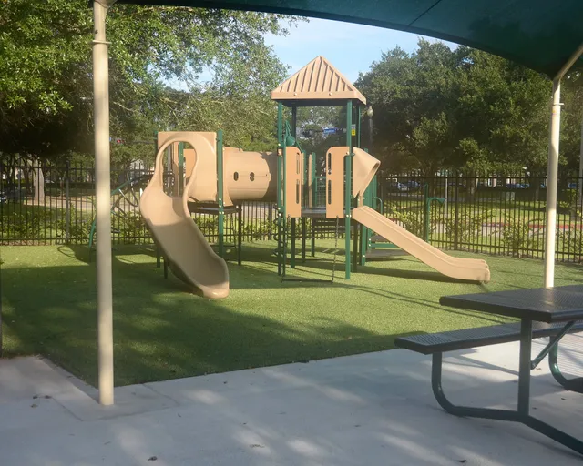 Childtime of Sweetwater