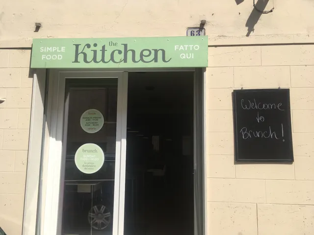 The Kitchen