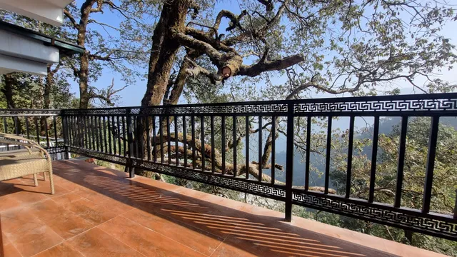 Sarin's State Side Mistville