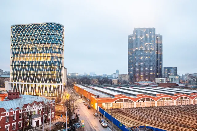 отель Corsa Vita