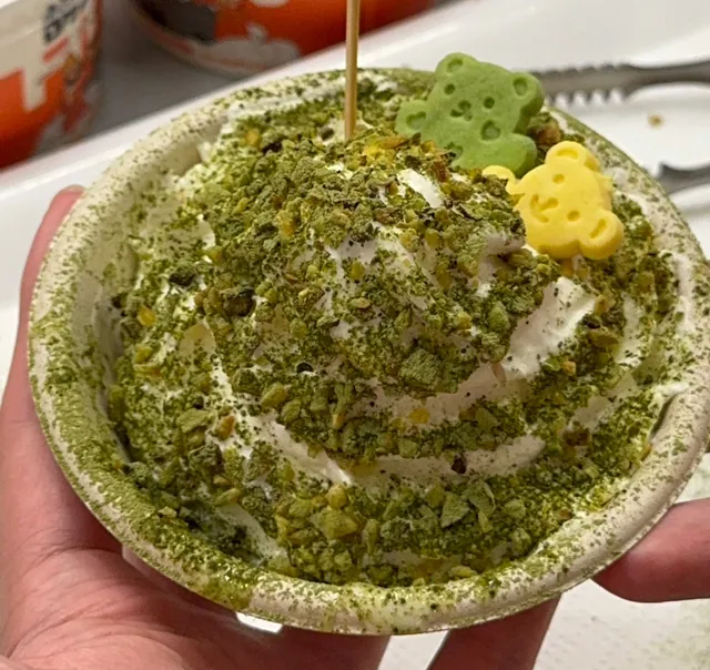 CHAWON 东方茶王 BUBBLE TEA