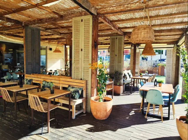 Restaurante Selva Negra Tapas