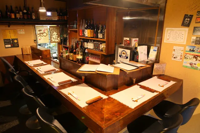 馬刺し屋 KAGERO - カゲロウ -