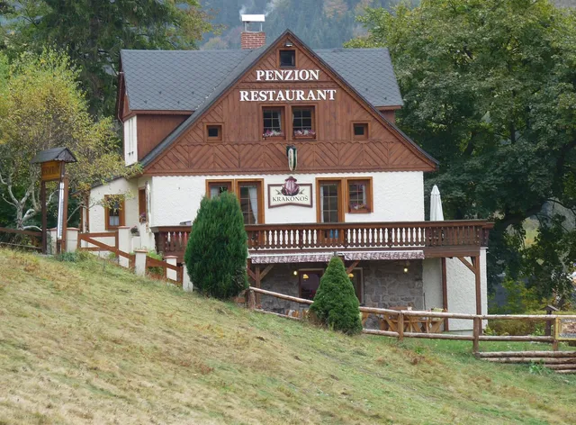 Penzion & Restaurant KRAKONOŠ