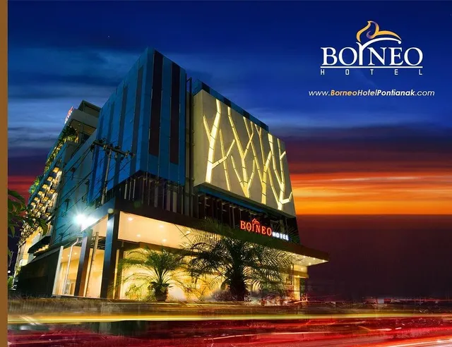 Borneo Hotel