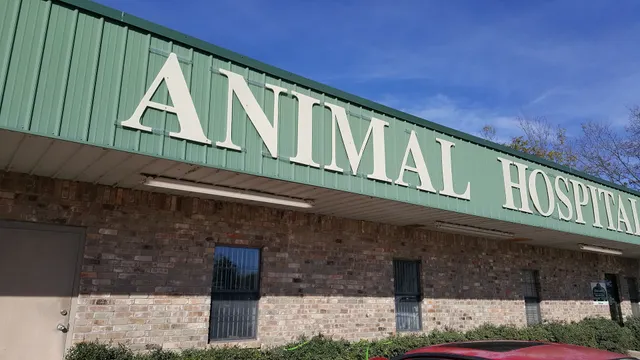 Animal Hospital-Clarksville