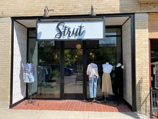 Strut Boutique