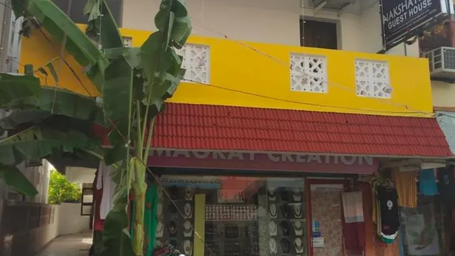 Nakshatraa Guest House