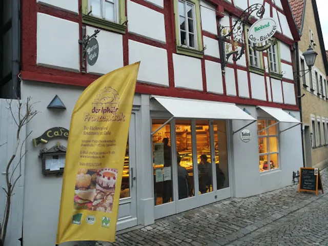 Iphöfer Franzenbäck