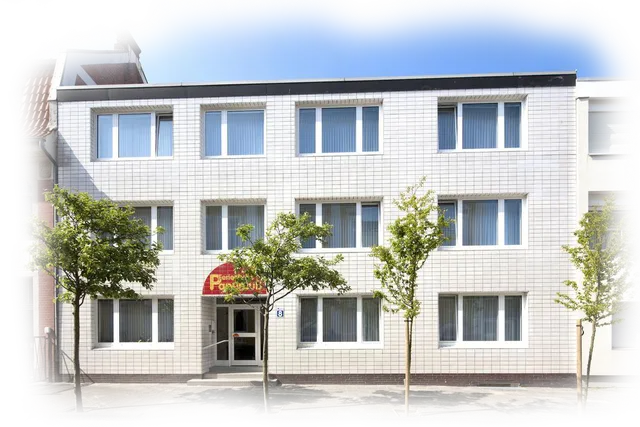 Ferienhaus Papenfuß