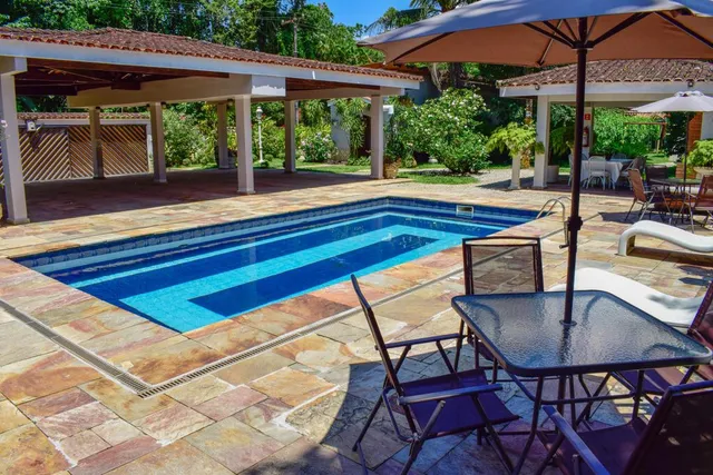 Suites Prime - Itamambuca Ubatuba/SP