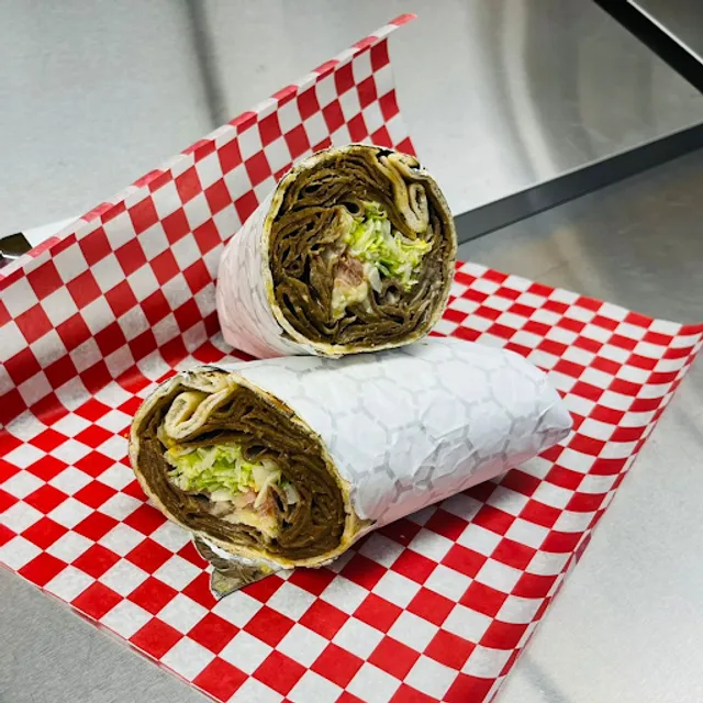 Donair & Pizza Lover