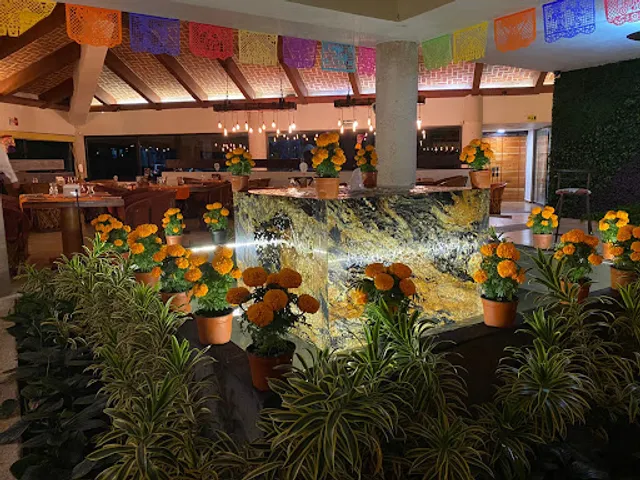 El Ganadero Steak House Tabasco 2000