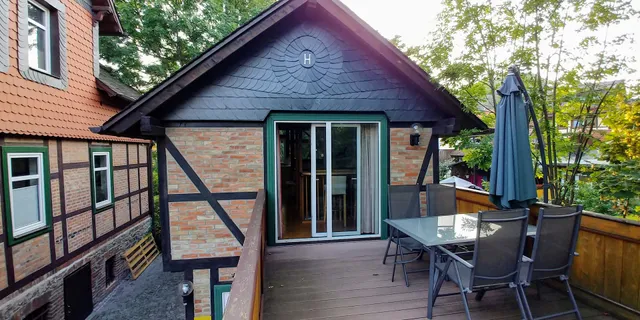 Harz-Chill Wernigerode