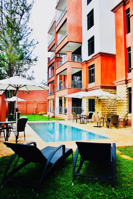 Suite Life Serviced Apartments