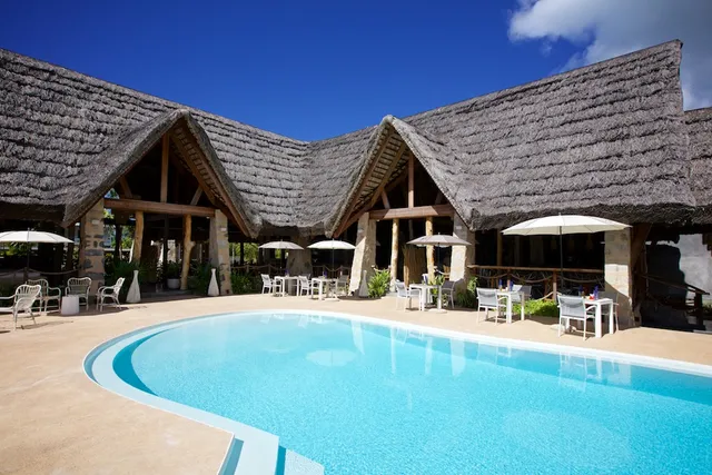 Les Lauriers Eco Hotel