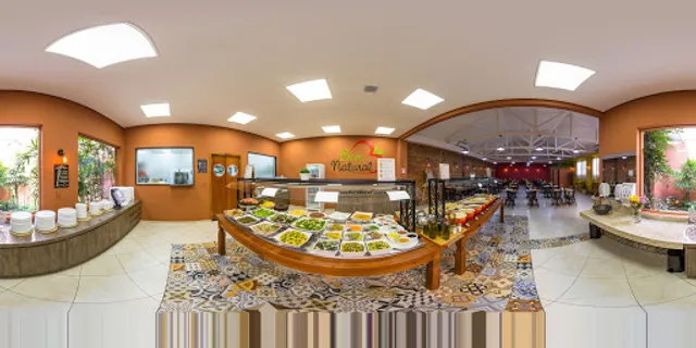 Bem Natural - Tatuapé