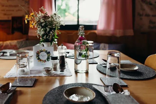 Zachhofalm TEH-Kräuteralm