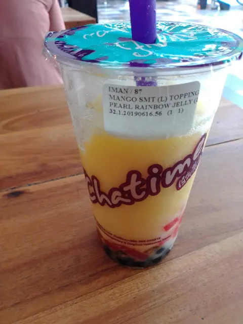 Chatime • festLink