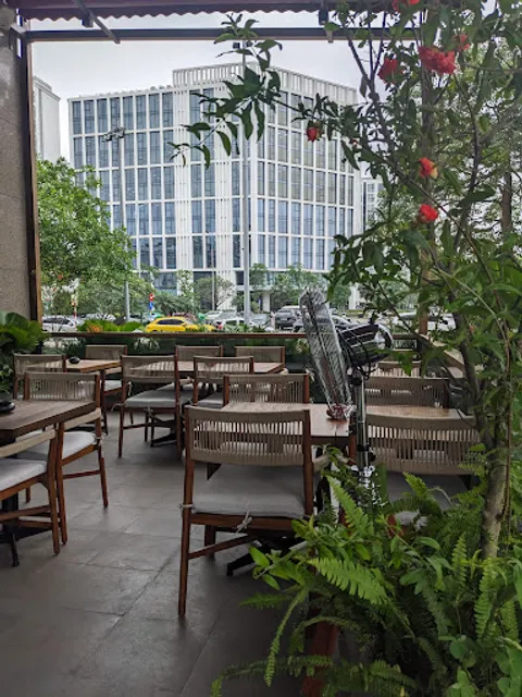 El Gaucho | Vincom Long Bien