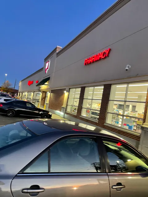 Walgreens