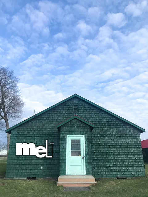 Melt Studio and Gallery