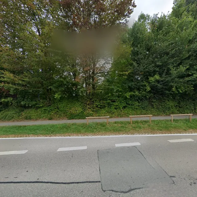 Café im Schlosspark