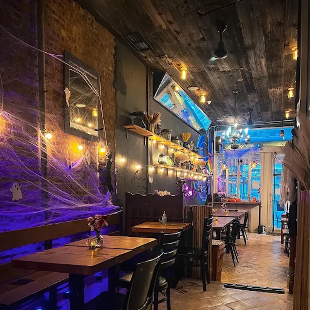 Senn Thai Comfort Food