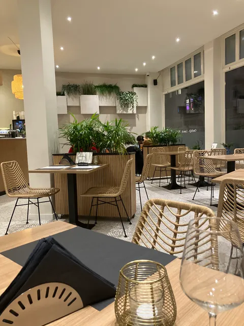 Rodrigues Restaurant