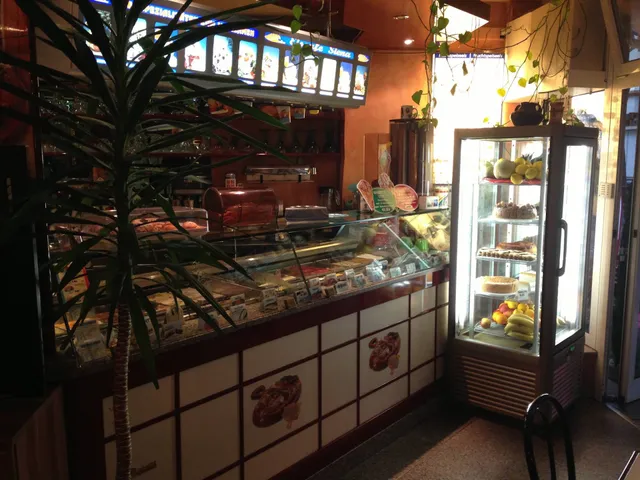 Eiscafé Siena