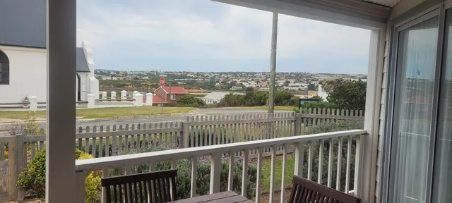 SitteRus Selfsorg/Selfcatering Stilbaai