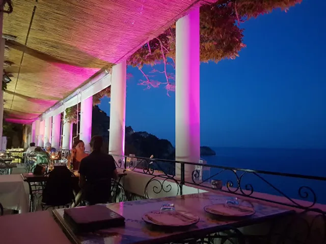 Ristorante Euroconca