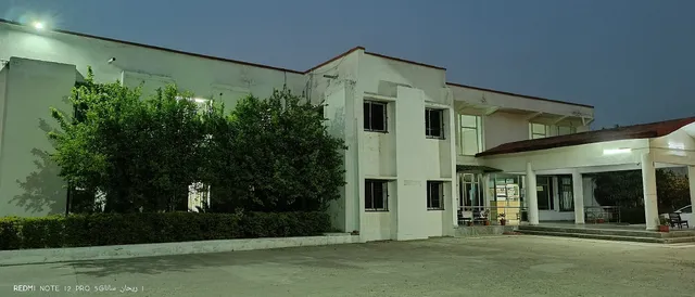 MPT Mandakini Resort, Chitrakoot