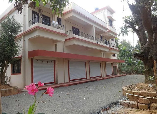 Shivaranjani Residency