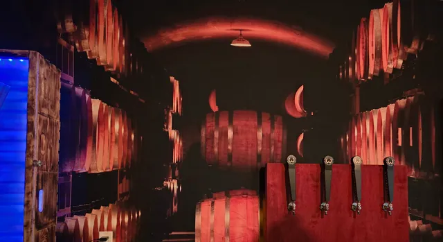 HD Escape Rooms at Westminster Brewery