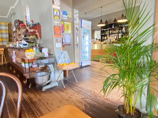 The Albion, Braidwood