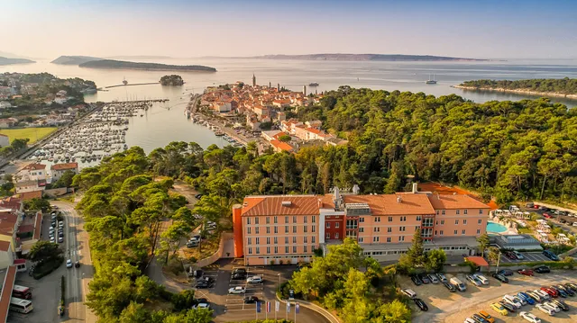 Imperial Heritage Hotel, Valamar Collection