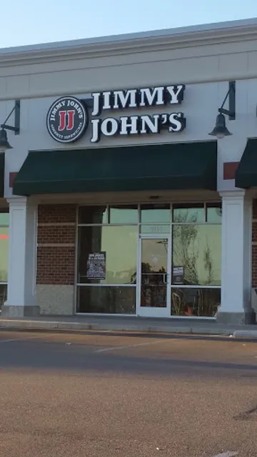 Jimmy John's