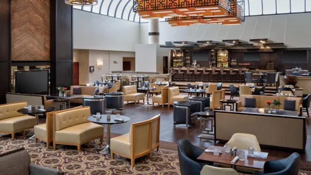 Whiskey Tango Bar & Grill