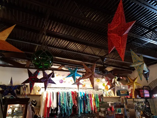 From the Gecko Boutique