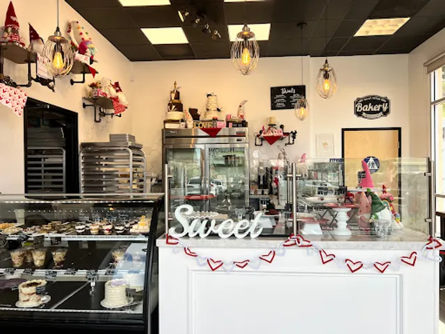 Little Something Sweet