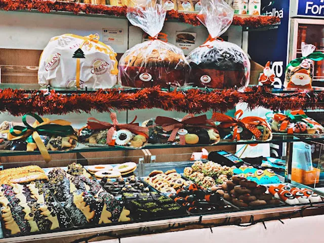 Panificio Celona (Rometta Marea)