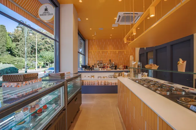 Gelateria Nonno Enzo