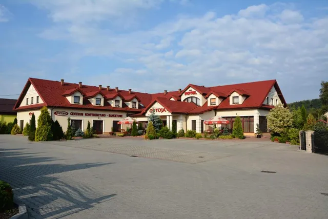 Ostoja Hotel & Restaurant