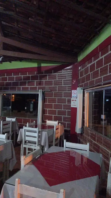 Churrascaria Otavios