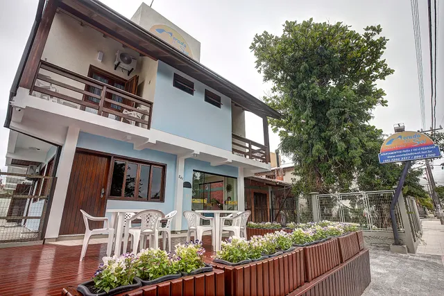 Morada do Sol Apart Hotel