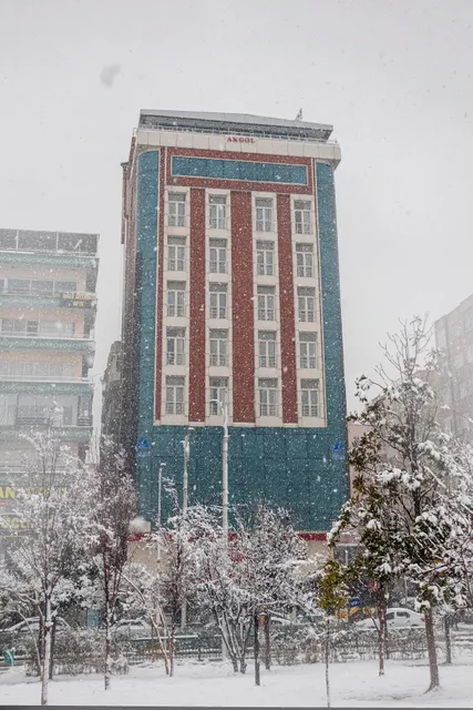 Akgol Hotel
