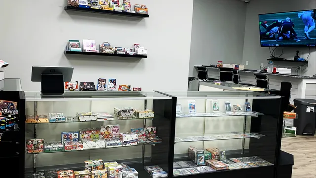 Red Rose Sports Cards