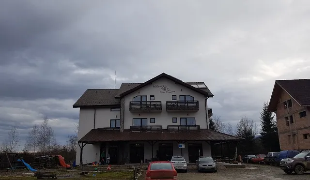 Pension Stella Dragus