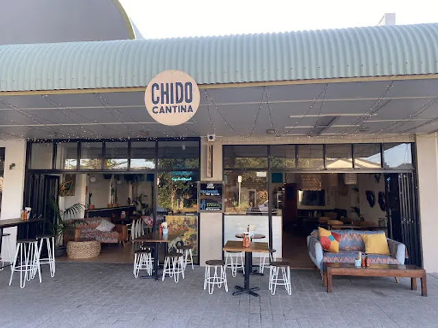 Chido Cantina